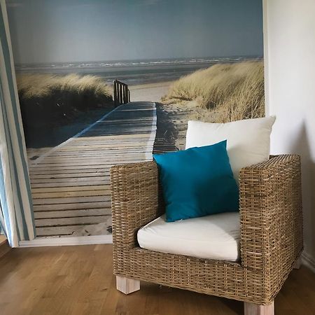 Seaside Apartments - Lighthouse Eckernförde Εξωτερικό φωτογραφία