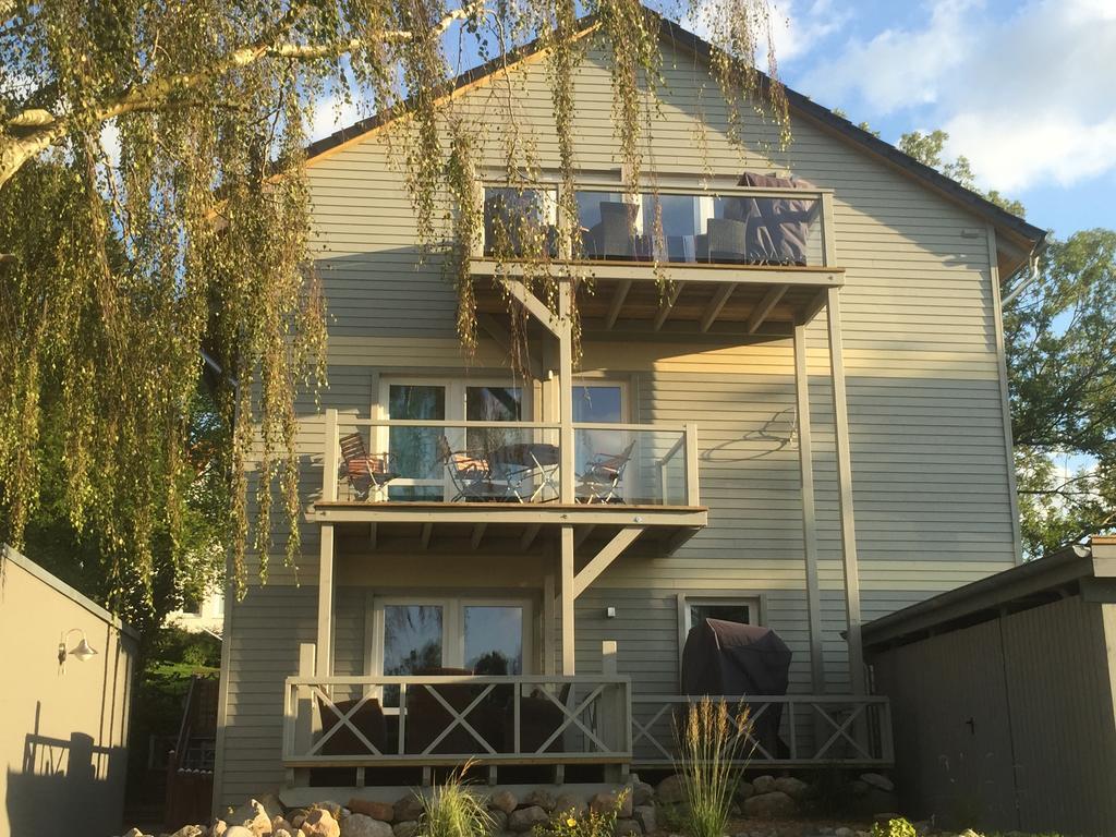 Seaside Apartments - Lighthouse Eckernförde Εξωτερικό φωτογραφία