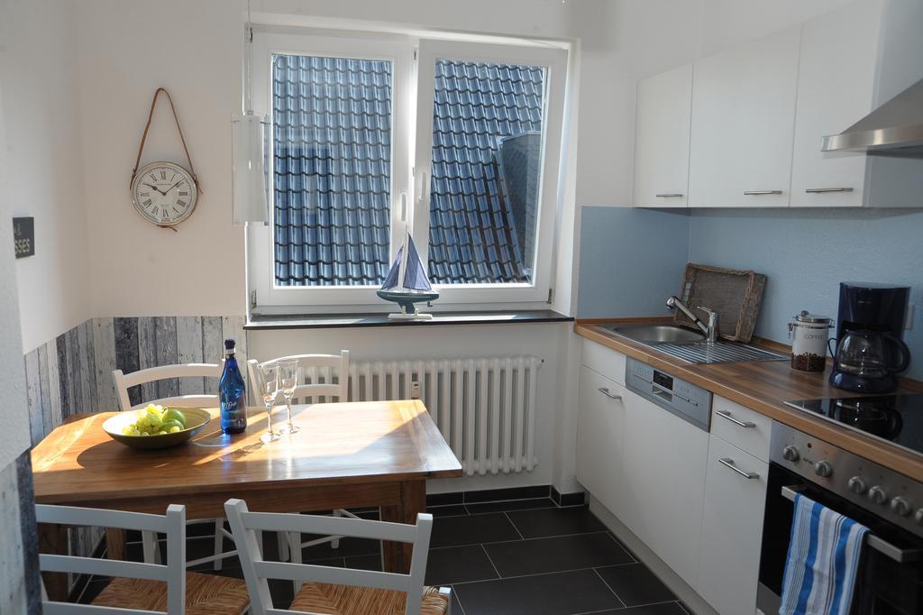 Seaside Apartments - Lighthouse Eckernförde Δωμάτιο φωτογραφία