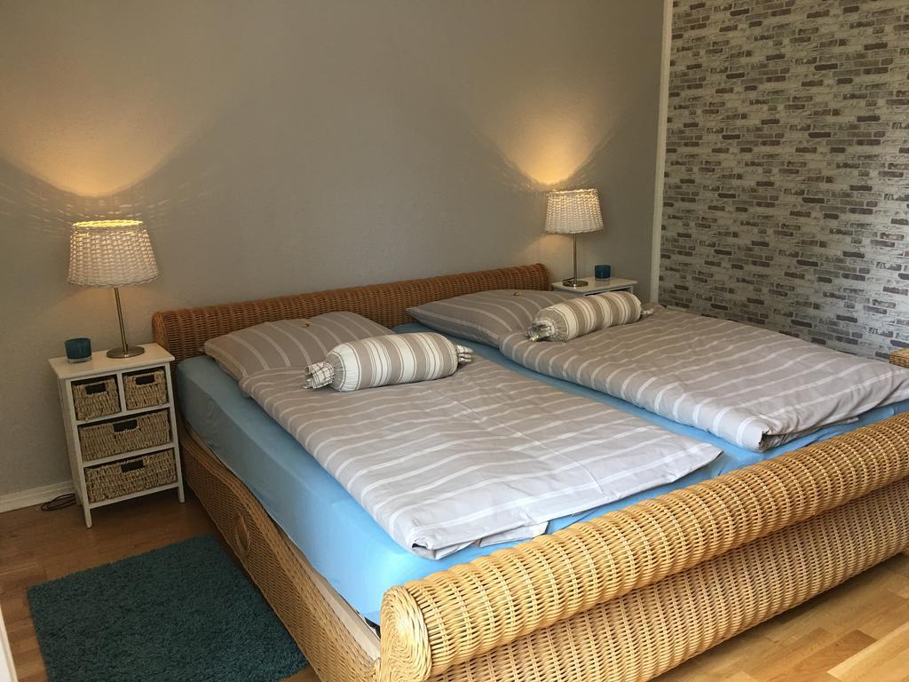 Seaside Apartments - Lighthouse Eckernförde Εξωτερικό φωτογραφία