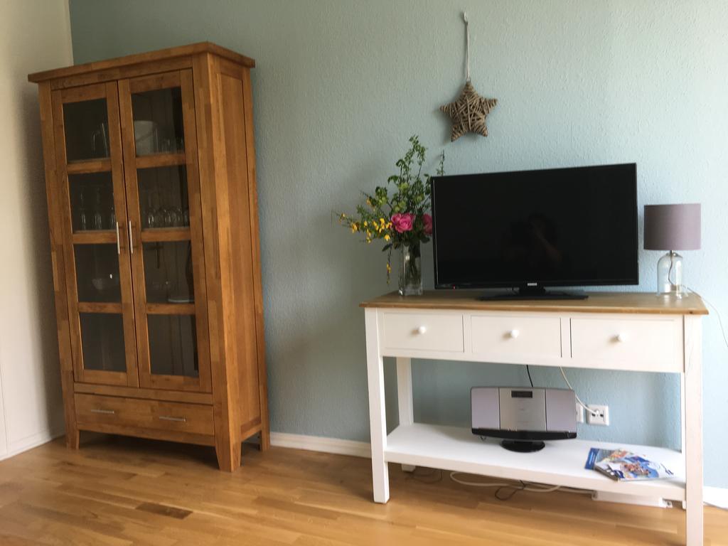 Seaside Apartments - Lighthouse Eckernförde Εξωτερικό φωτογραφία