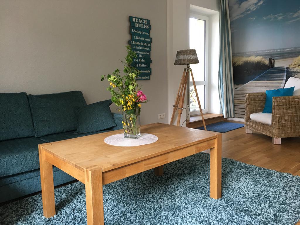 Seaside Apartments - Lighthouse Eckernförde Εξωτερικό φωτογραφία