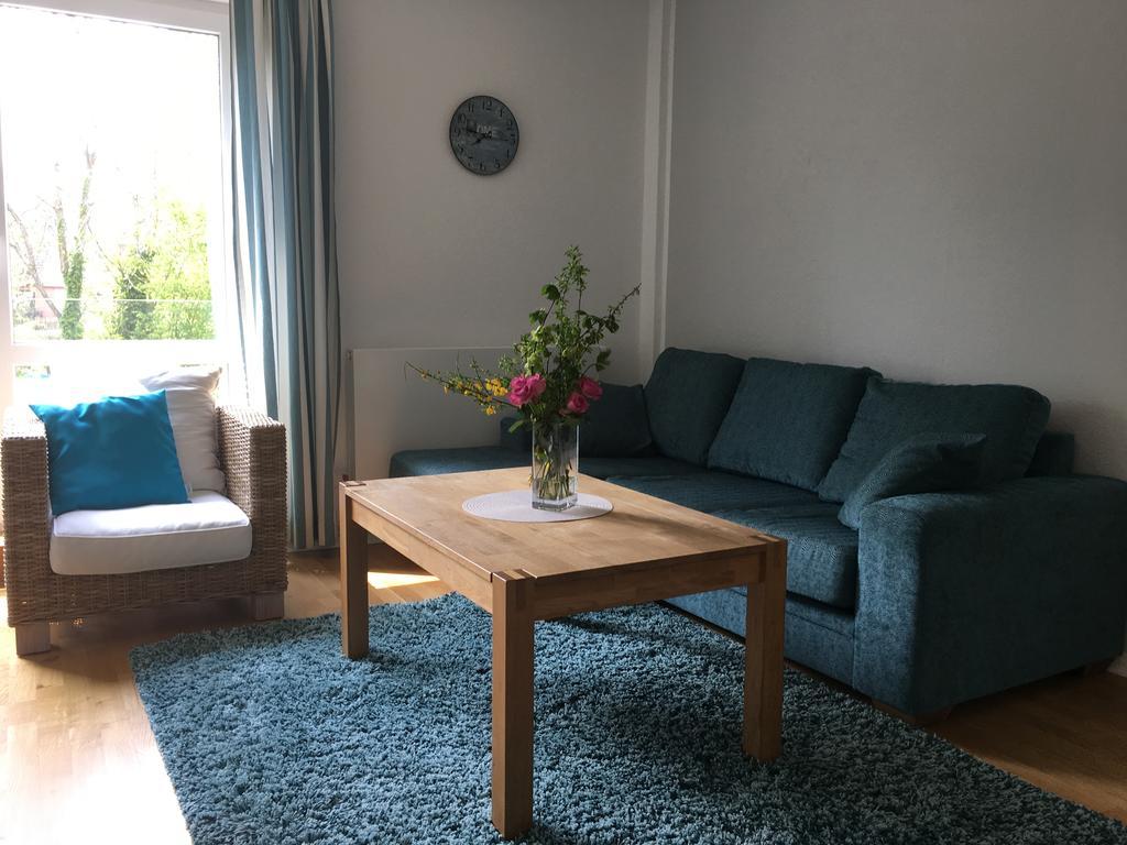 Seaside Apartments - Lighthouse Eckernförde Εξωτερικό φωτογραφία